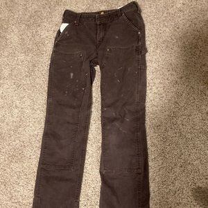 Carhartt Work Pants